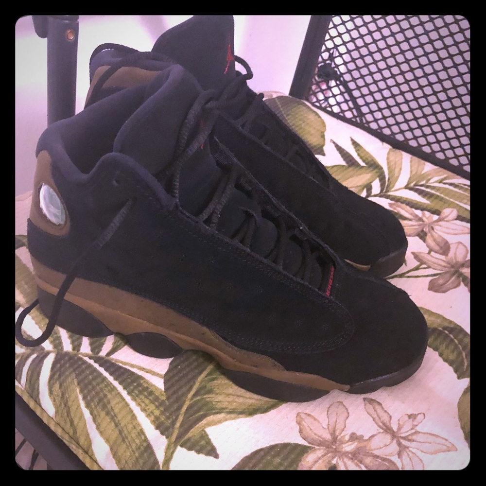 Jordan’s